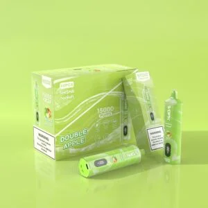 Кальян VOPK 15000 PUFFS 0% 2% 3% 5% Никотиновый одноразовый вейп оптом - FishVape - 14