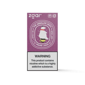 Zgar Vape AZ Pod 6.0 2% Nikotiini 1x Pod hulgimüük – FishVape – 26