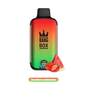 Bang Box 18000 Puffs LED-Anzeigebildschirm 0% 2% 3% 5% Nikotinarm, Großpackung, wiederaufladbarer Einweg-Vape-Stift im Großhandel kaufen – FishVape – 15