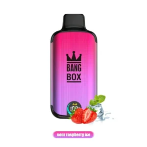 Bang Box 18000 Puffs LED-Anzeigebildschirm 0% 2% 3% 5% Nikotinarm, Großpackung, wiederaufladbarer Einweg-Vape-Stift im Großhandel kaufen – FishVape – 16