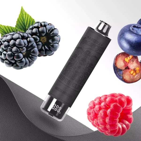 MOTI Elegance 20000 Puffs Smart Screen DTL 2% 5% Penna per vaporizzatori usa e getta ricaricabile a basso contenuto di nicotina all'ingrosso Acquista all'ingrosso - FishVape - 7