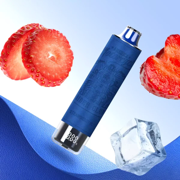 MOTI Elegance 20000 Puffs Smart Screen DTL 2% 5% Penna per vaporizzatori usa e getta ricaricabile a basso contenuto di nicotina all'ingrosso Acquista all'ingrosso - FishVape - 10